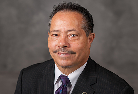 Photo of Archie Ervin